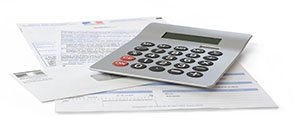 Taxe foncière : attention aux délais pour la régler !