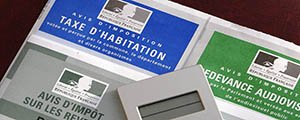Taxe d'habitation : attention aux délais !