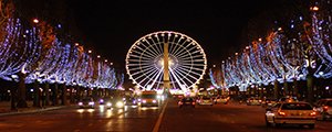 Les Champs-Élysées, l'avenue la plus chère d'Europe !