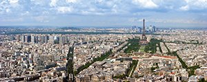 En route vers l'encadrement des loyers à Paris