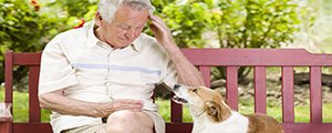 Alzheimer : les notaires se mobilisent