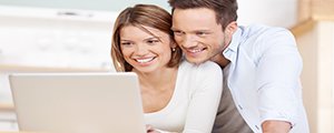 Immobilier : 80 % des Français sont accros à Internet !