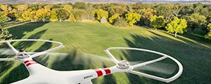 Drone : ce qui est permis et interdit