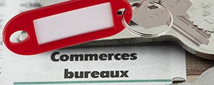 Bail commercial : nouvelle répartition des charges