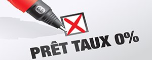 Prêt à taux zéro "ancien" : le retour