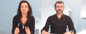 Flash info en vidéo