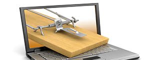 Annonces sur internet : + de 60 % des professionnels en fraude !