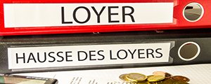 Loyer : comment le fixer ?