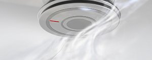 Détecteurs de fumée : il n'y a pas le feu !