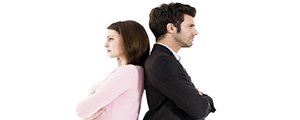Quand les parents divorcent, les enfants trinquent !