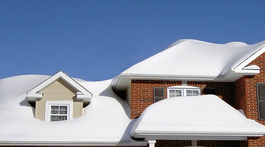 Achetez votre bien immobilier en hiver, vous pourrez négocier !