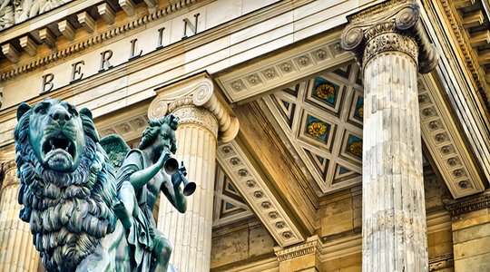 Europe : le Top 10 des villes les plus "attractives"