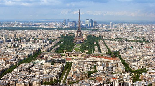 Les toits de Paris bientôt au patrimoine mondial de l'Unesco ?