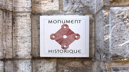Loi monuments historiques : les changements 2015