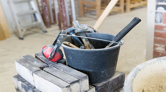1 Français sur 2 ne veut pas d'un bien nécessitant des travaux