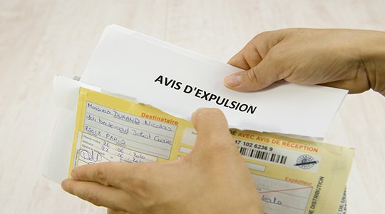 72 % des Français sont pour la trêve hivernale