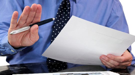 Un propriétaire refuse de louer à un homme ! L'agence est condamnée !