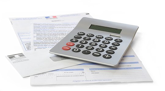 Impôts locaux : ça va grimper !