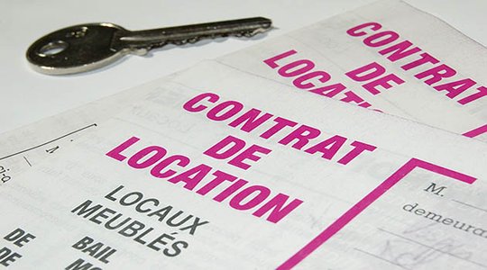 Quelle imposition pour les loyers de meublés ?