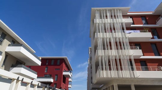 7 chiffres sur le logement à retenir