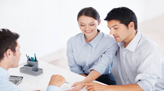 Assurance emprunteur : fiche d'information en octobre