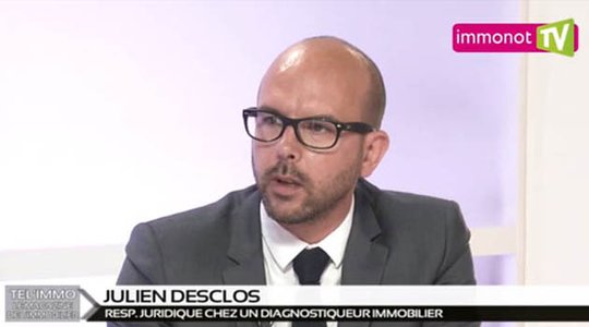 Diagnostics immobiliers : le sésame pour vendre !