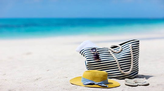 Location d'été : les destinations les moins chères