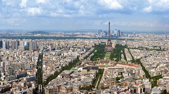 Loyers encadrés à Paris à compter du 1er août