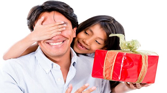Besoin d'idées cadeaux pour la fête des pères ?