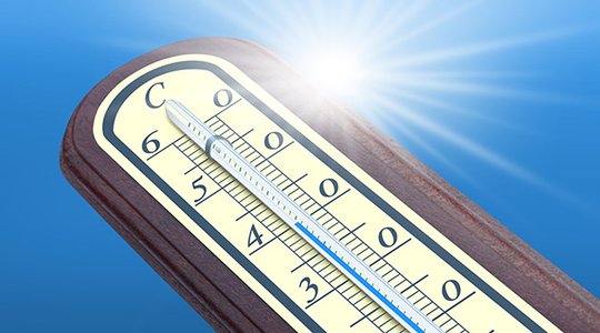 Garder son logement frais en période de canicule