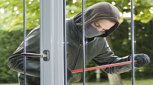 Comment se faire cambrioler vite fait bien fait cet été !