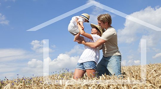 Les Français et l'accession à la propriété