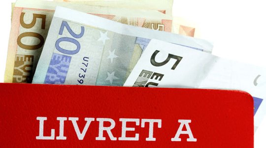 Le taux du Livret A toujours à 0,75 %
