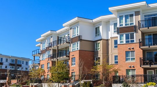 Sous le soleil de l'été, 5 mesures pour l'immobilier