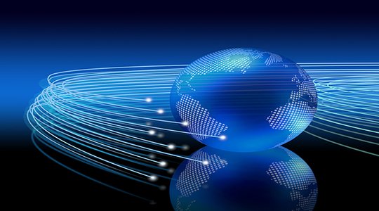 La fibre optique bientôt pour tous dans le neuf