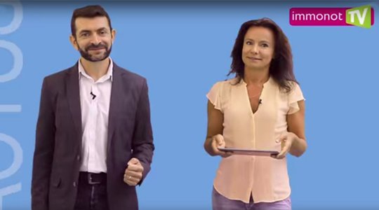 La loi Alur et la loi Macron impactent l'immobilier