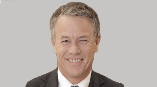 "La pierre reste le placement le plus sécurisé"