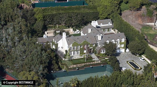 Les potins de l'immobilier : Tom Cruise vend sa maison !