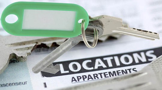 L'assurance habitation du locataire est obligatoire !