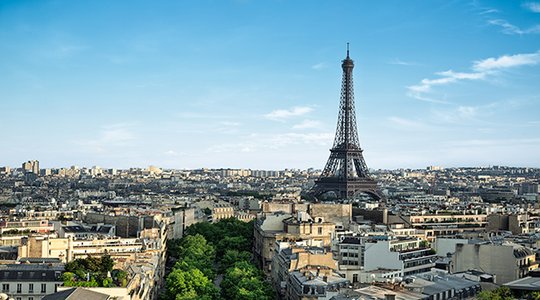 Classement des prix immobiliers dans le monde : Paris en 4e position