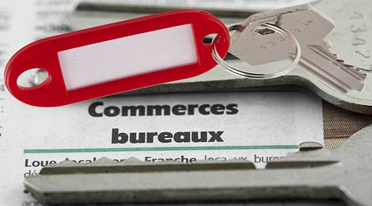 Cession de fonds de commerce : les délais changent !