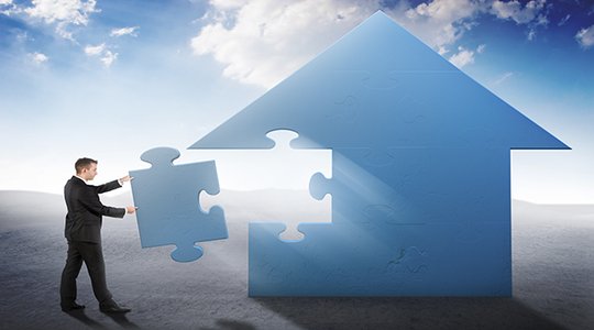 Le "crowdfunding" révolutionne l'immobilier !