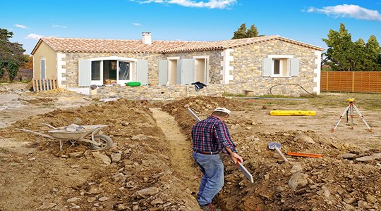 Immobilier : êtes-vous branché ou pas ?