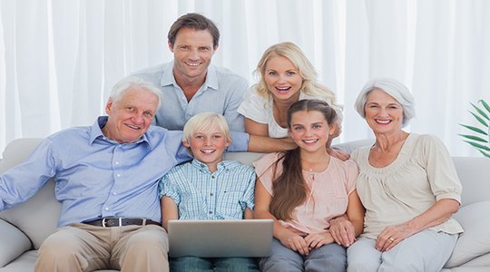 Le droit de la famille va se moderniser