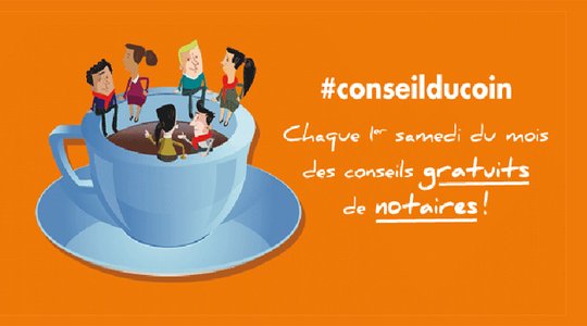 Demain, vous avez-rendez-vous avec votre notaire