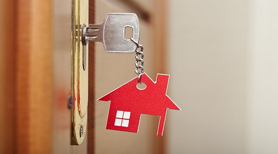 Une nouvelle garantie contre les loyers impayés