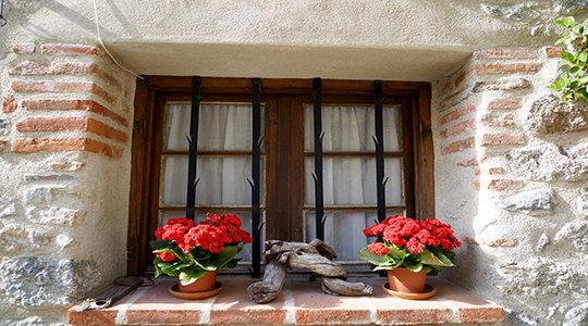 L'immobilier ancien, chouchou des acquéreurs