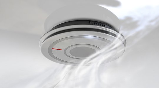 Derniers jours pour installer les détecteurs de fumée