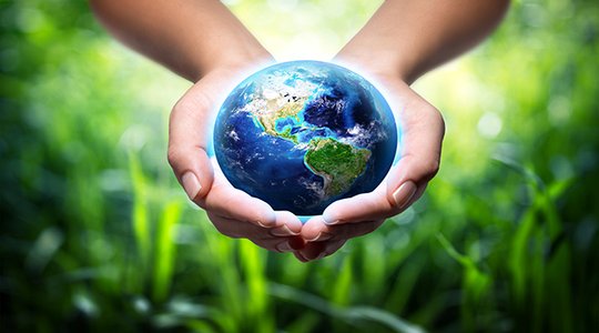 Les Français face à l'environnement