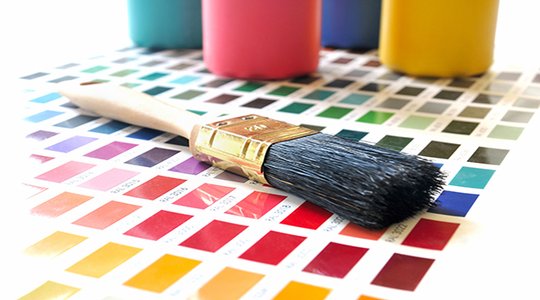 Déco : rose pastel et bleu ciel, couleurs 2016 !